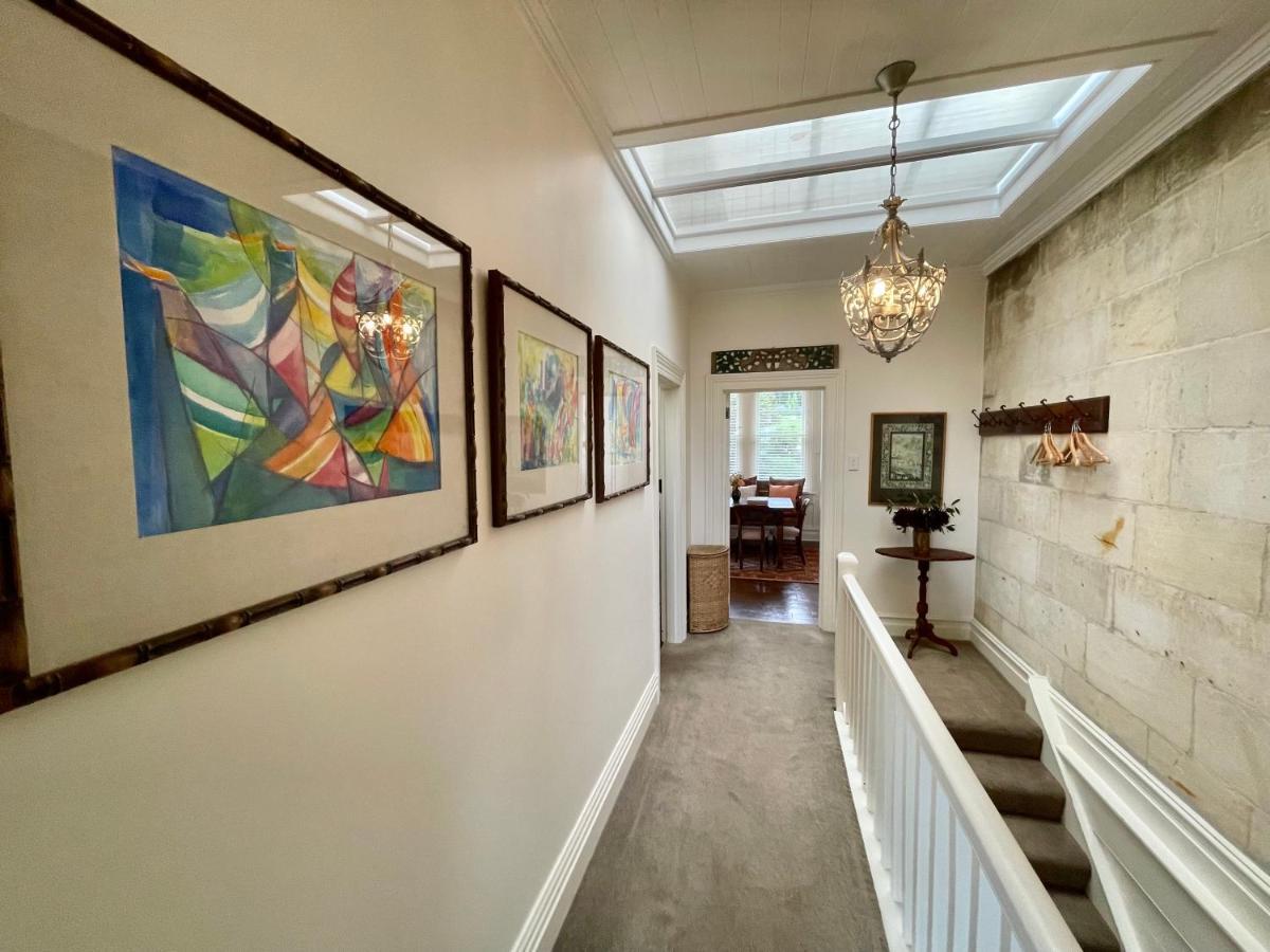 The Whitestone Oamaru Exterior photo