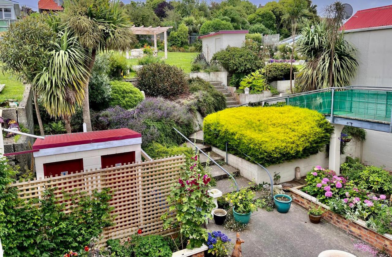 The Whitestone Oamaru Exterior photo