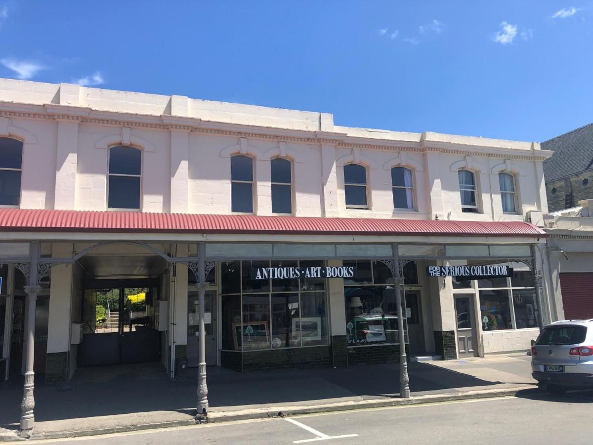 The Whitestone Oamaru Exterior photo
