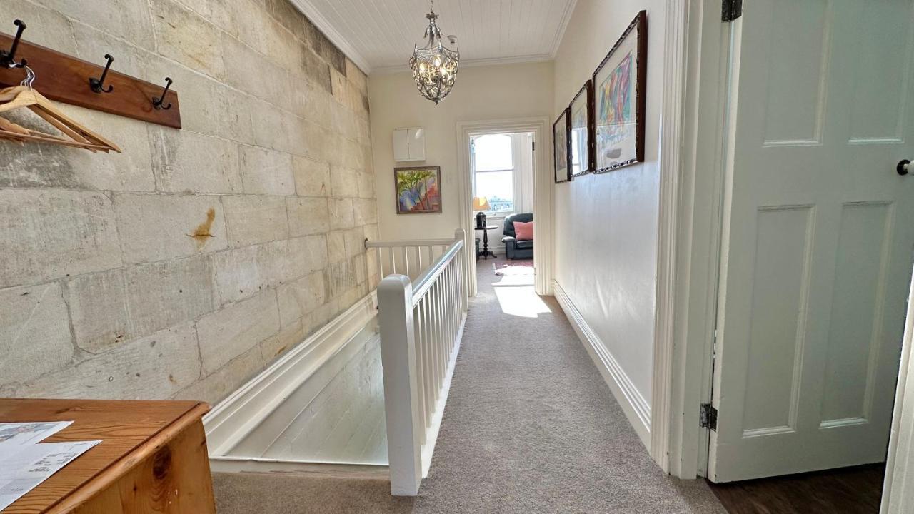 The Whitestone Oamaru Exterior photo