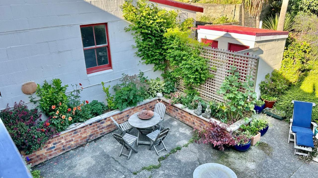 The Whitestone Oamaru Exterior photo