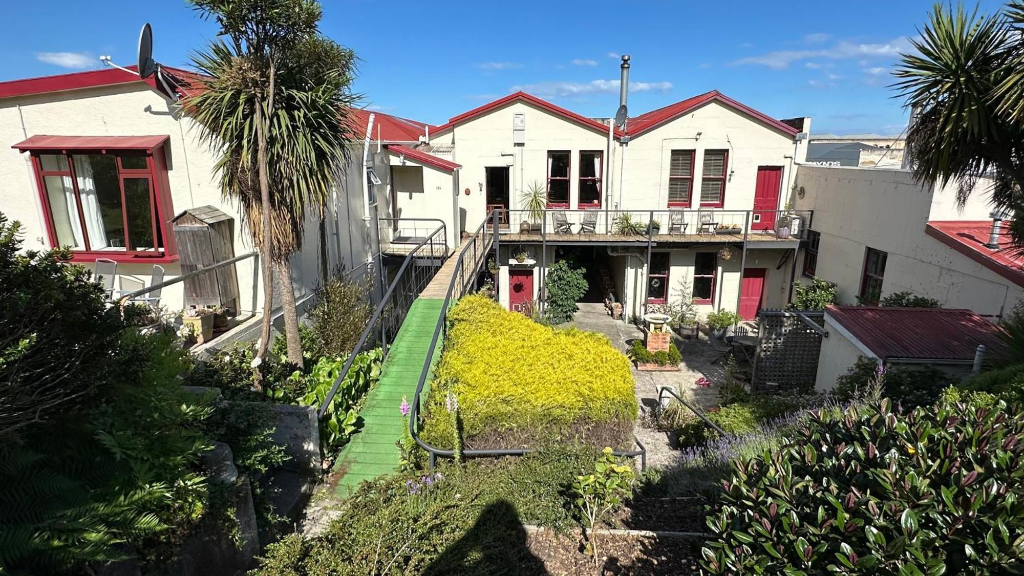The Whitestone Oamaru Exterior photo