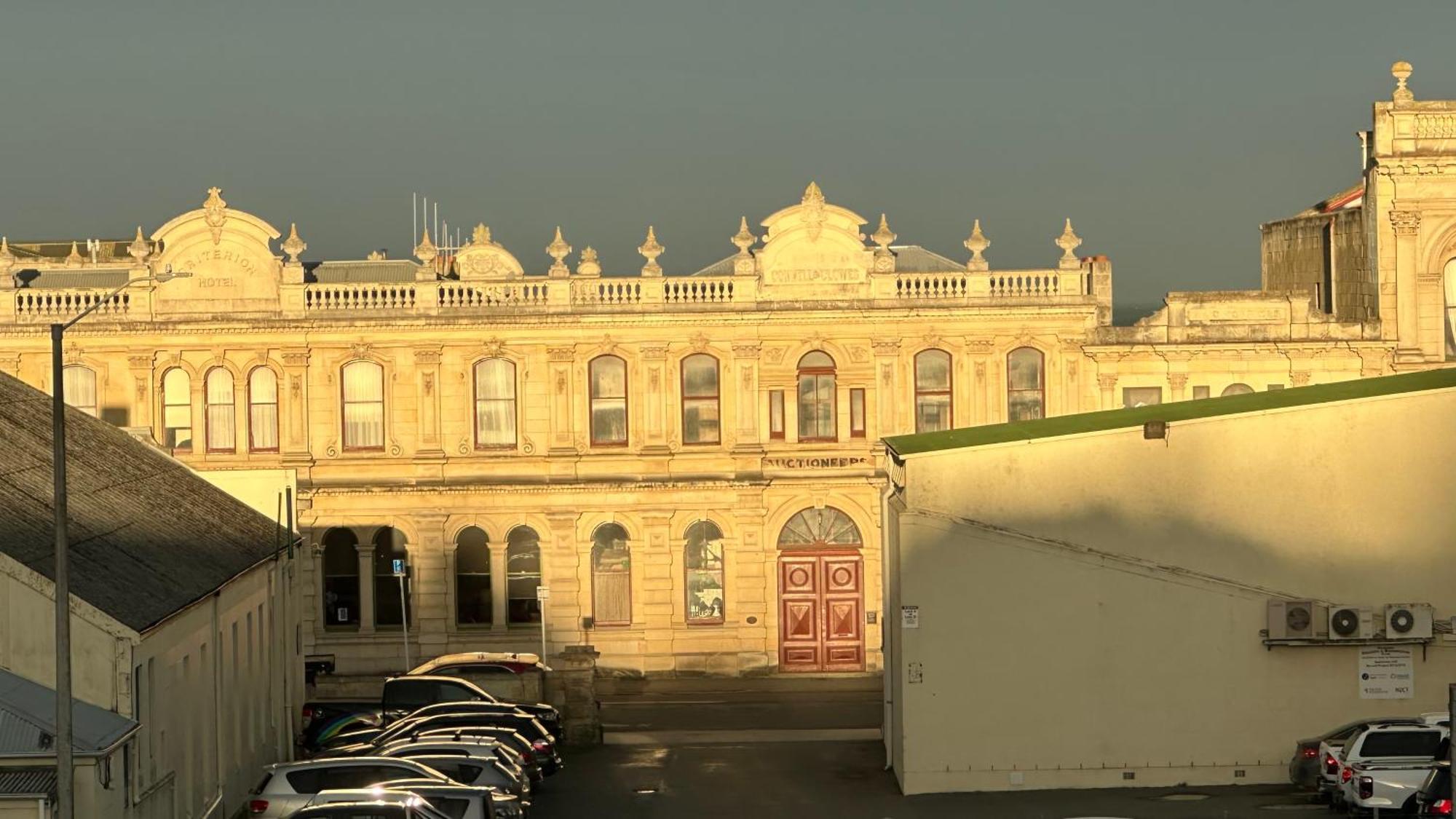 The Whitestone Oamaru Exterior photo