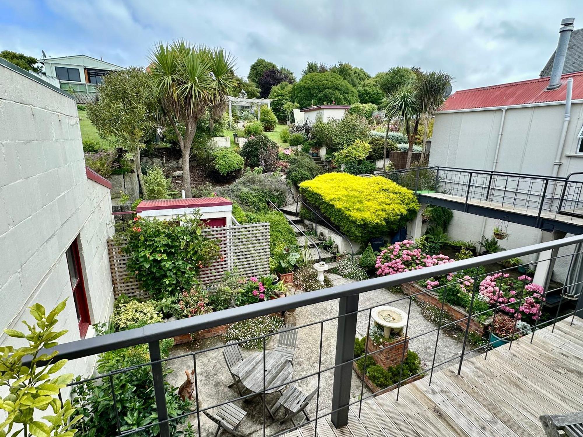 The Whitestone Oamaru Exterior photo