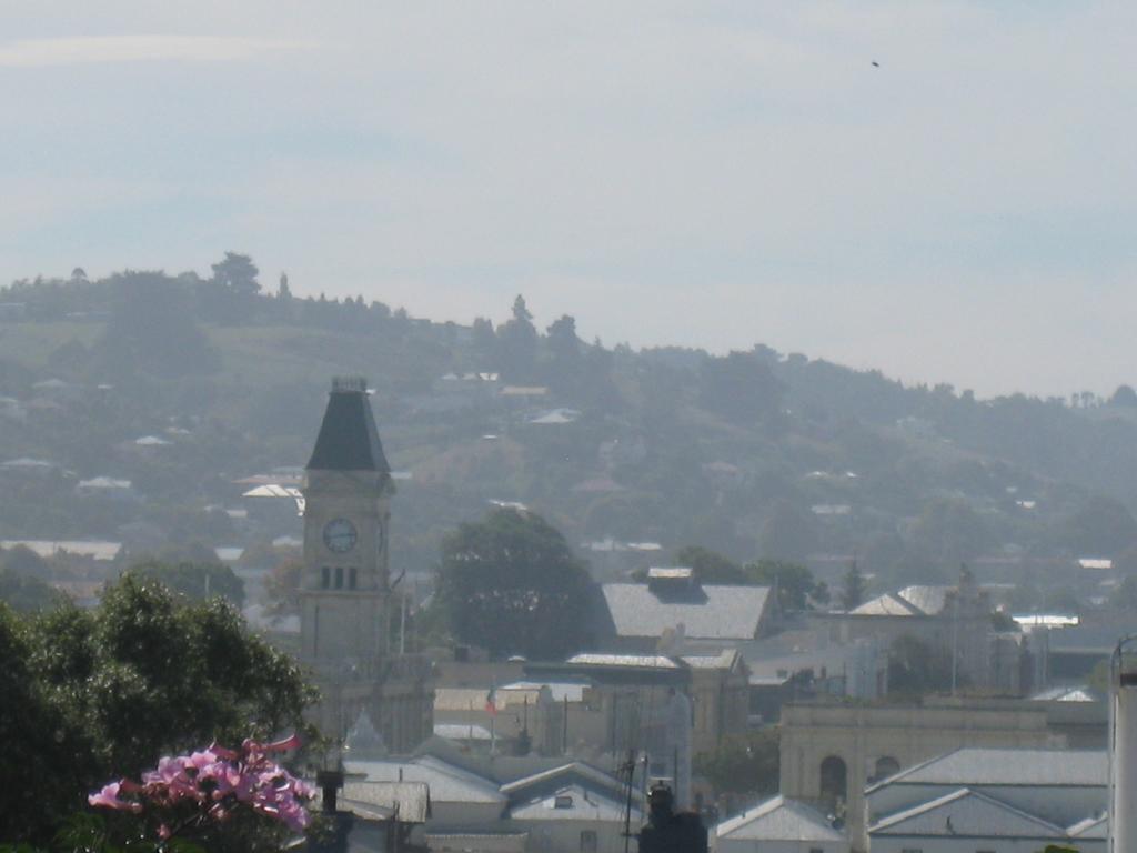 The Whitestone Oamaru Exterior photo