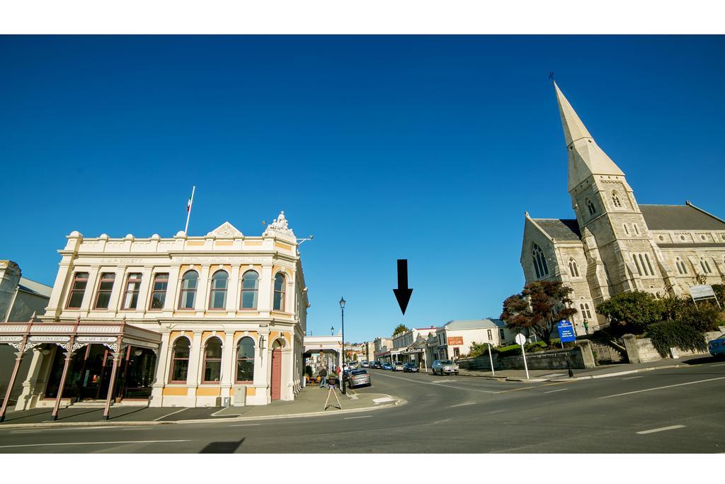 The Whitestone Oamaru Exterior photo