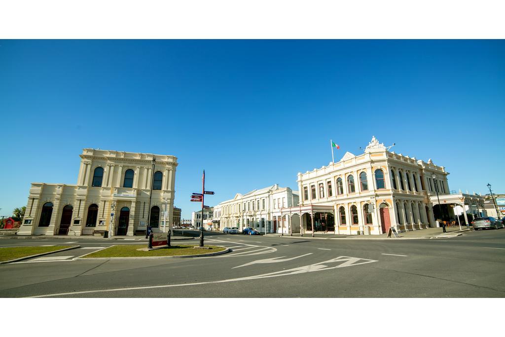 The Whitestone Oamaru Exterior photo