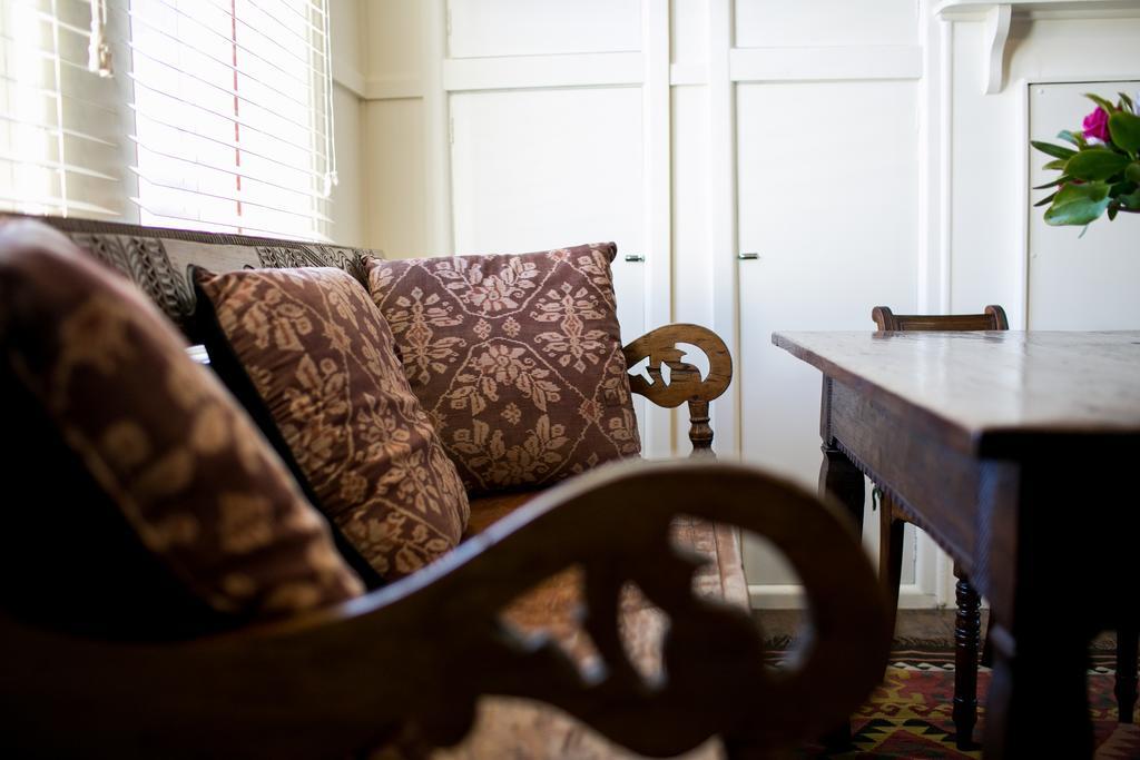 The Whitestone Oamaru Exterior photo